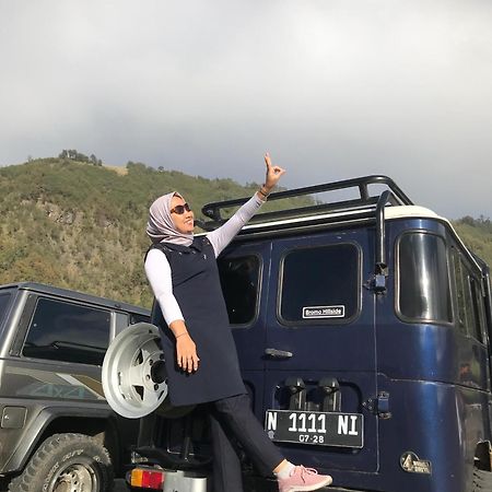 Aaa, Fan Family, Aesthetic Bromo, Managed By Triple A Tour, Additional Bromo Jeep Tour Sunrise And Airport Shuttle Ngadisari Exterior foto